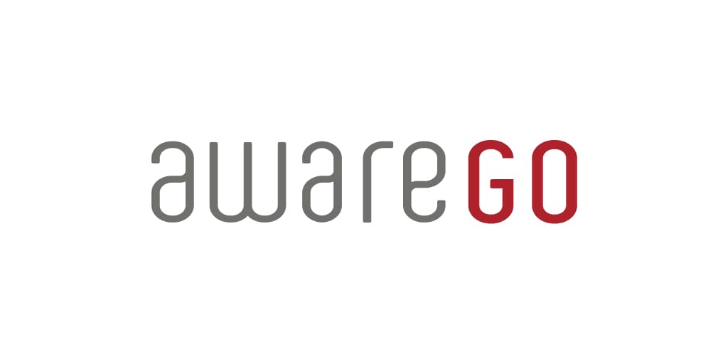 Logo of AwareGO