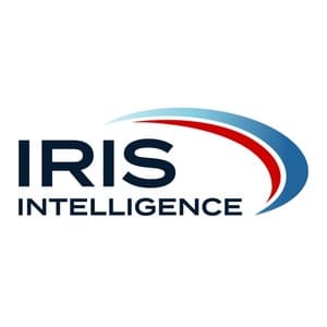 Logo of IRIS Intelligence Risk Management Software