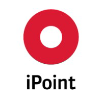 Logo of iPoint Conflict Minerals Software