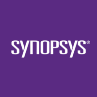 Logo of Synopsys EDA Solutions