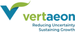 Logo of Vertaeon