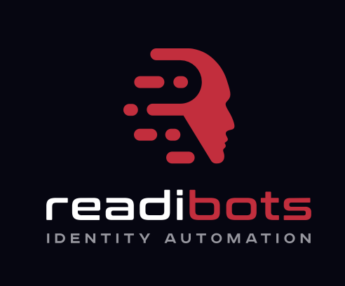 Logo of Readibots