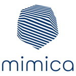 Logo of Mimica