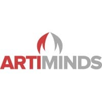 Logo of ArtiMinds Robotics Software