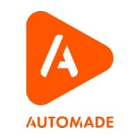 Logo of Automade