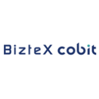 Logo of BizteX Automation Solutions