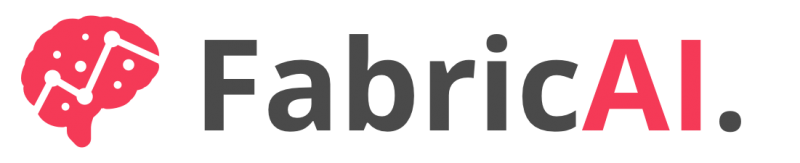 Logo of FabricAI