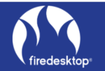 Logo of FireDesktop