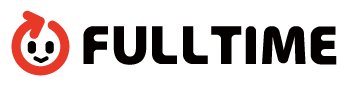 Logo of FULLTIME