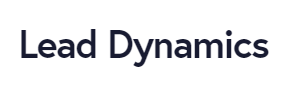 Logo of Lead Dynamics