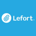 Logo of Lefort Fintech Solutions