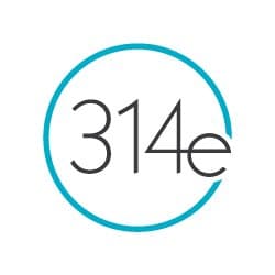 Logo of 314e Corporation