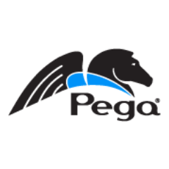 Logo of Pega Platform