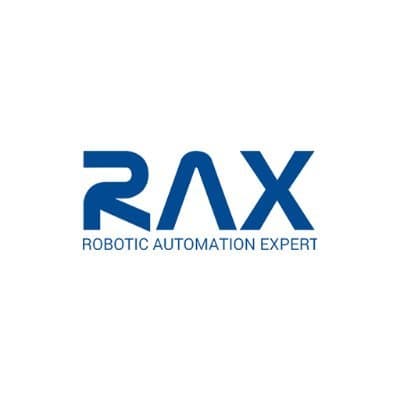 Logo of RaxSuite Application