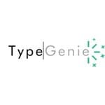 Logo of TypeGenie