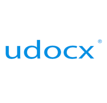 Logo of Udocx Document Management Solution