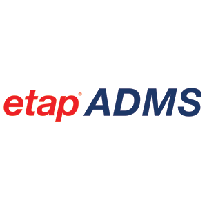 Logo of ETAP Software Solutions