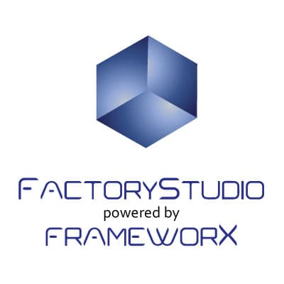 Logo of FrameworX by Tatsoft