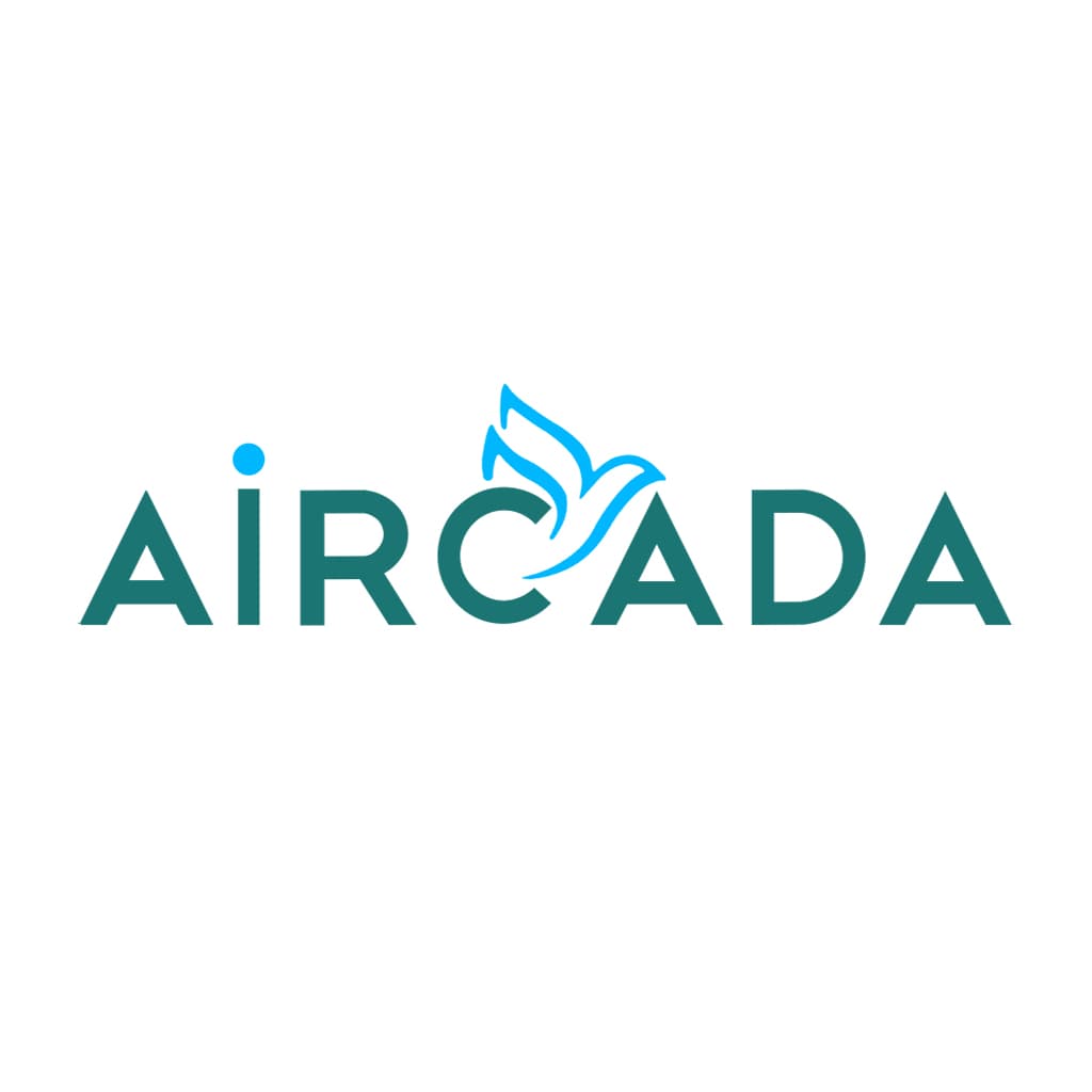 Logo of Aircada