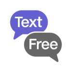 Logo of TextFree