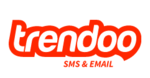 Logo of Trendoo