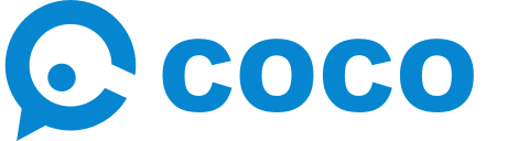 Logo of Coco Review