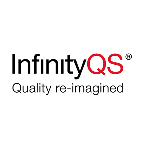 Logo of InfinityQS