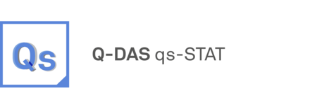 Logo of Q-DAS Statistical Process Control Software