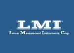 Logo of LMI Corporation Measurement Solutions