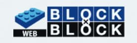 Logo of BLOCK×BLOCK