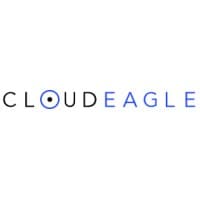 Logo of CloudEagle