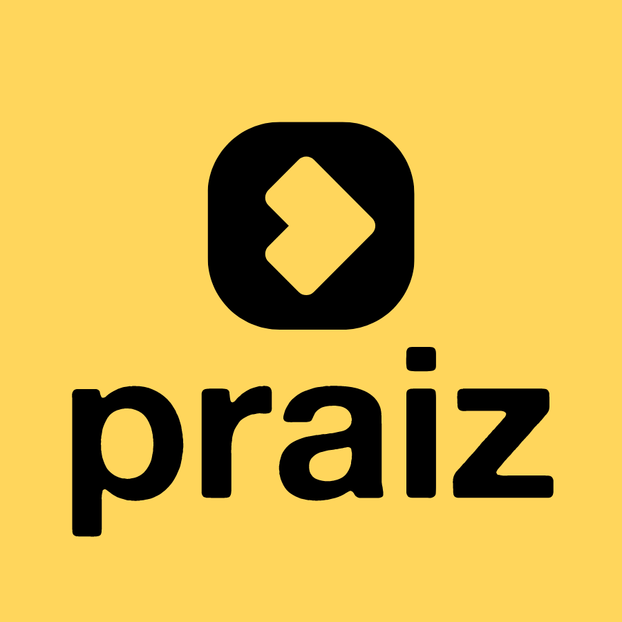 Logo of Praiz