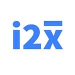 Logo of i2x.ai