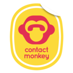 Logo of ContactMonkey