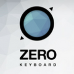 Logo of Zero Keyboard