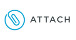 Logo of Attach