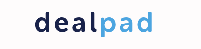 Logo of Dealpad