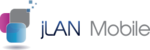 Logo of jLAN Mobile