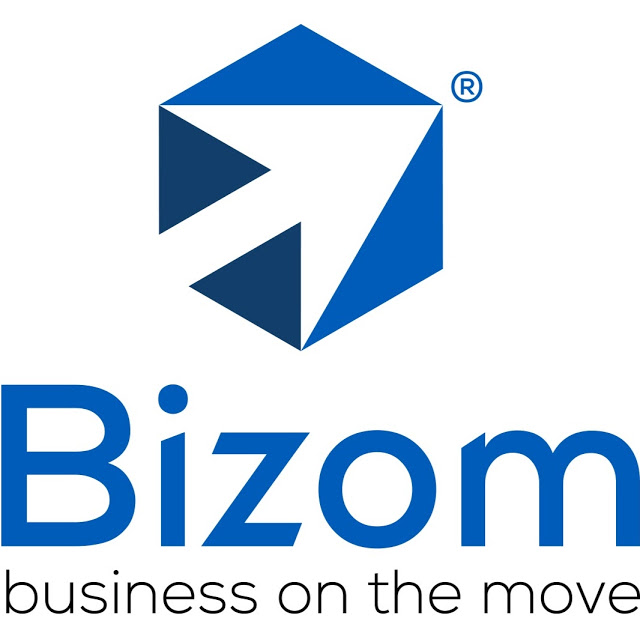 Logo of Bizom