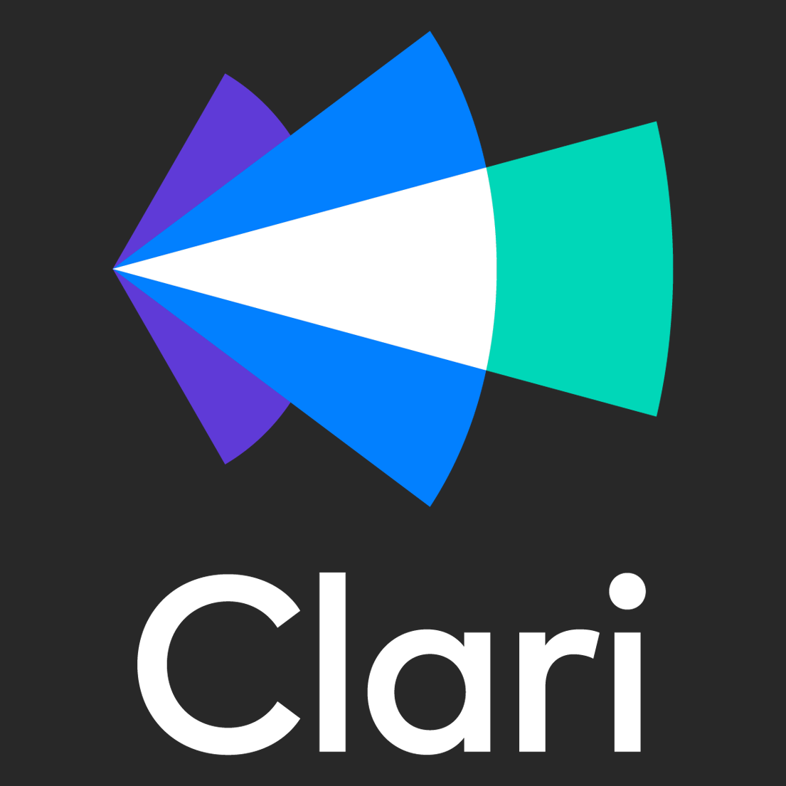 Logo of Clari Revenue Platform