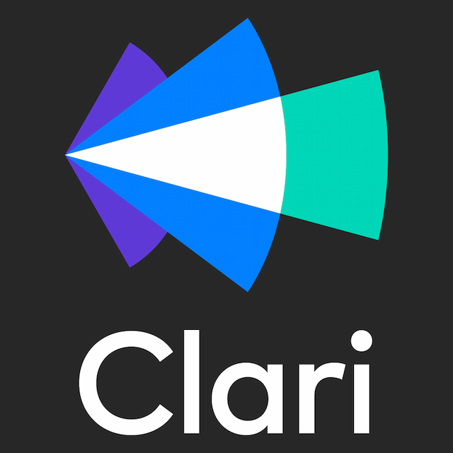 Clari Revenue Platform