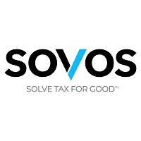 Logo of Sovos Compliance Solutions