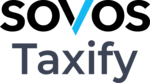 Logo of Sovos Taxify