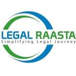 Logo of Legal Raasta