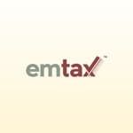 Logo of Emtax VAT Automation