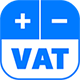 Logo of VAT Calculator Worldwide