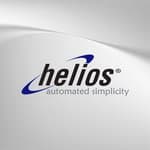 Logo of Helios Salon Software