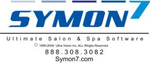 Logo of Symon7 Salon Management Software