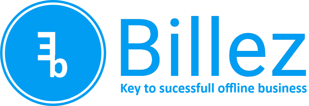 Logo of Billez