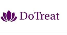 Logo of DoTreat